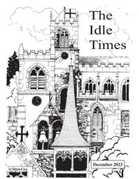 Idle Times - December Edition