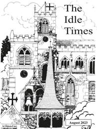 Idle Times - August Edition