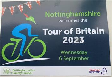 Tour of Britain